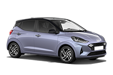 Car Hire Hindley - Hyundai i10 Auto - car hire Hindley