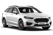 Car Hire Hindley - Mondeo Estate - car hire Hindley